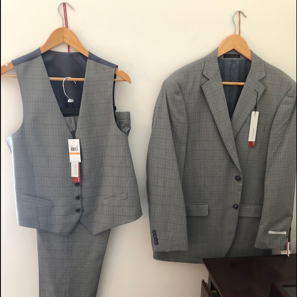 Men’s full suit